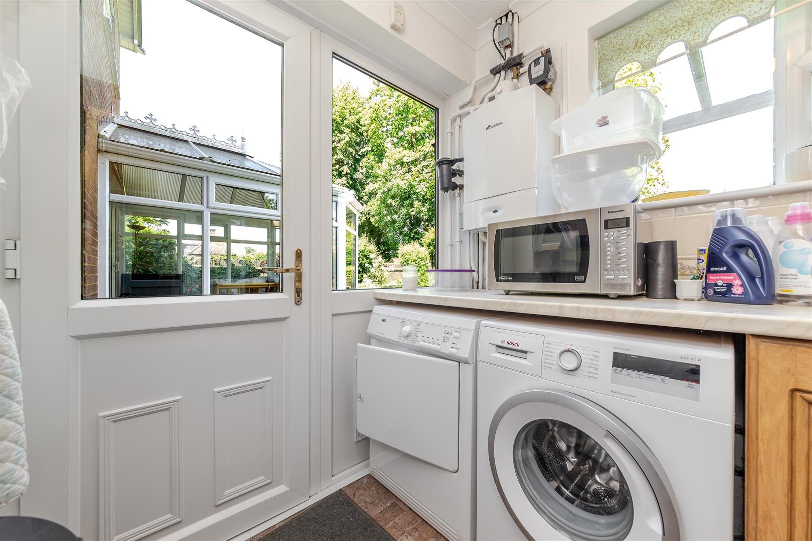 Beech Way, Wheathampstead, St. Albans - photo 31